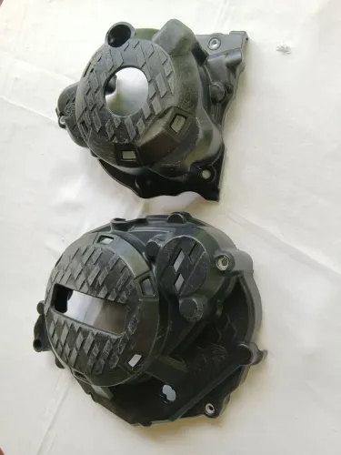 Protetor Tampas Motor TTR 230
