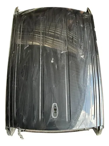 Recorte Teto Carroceria Evoque 2018 Preto