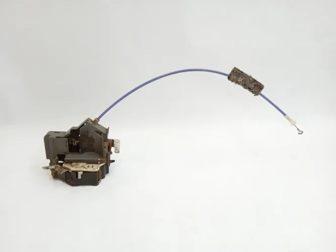 Fechadura Porta Traseira Direita Vw Parati Surf G4 1.6 Ap