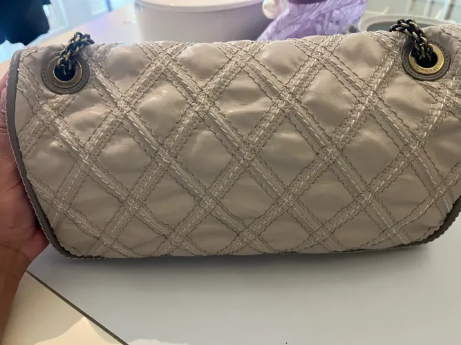 Bolsa Chanel usada