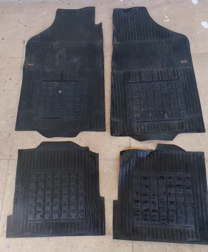 Tapete Borcol VW linha quadrada 