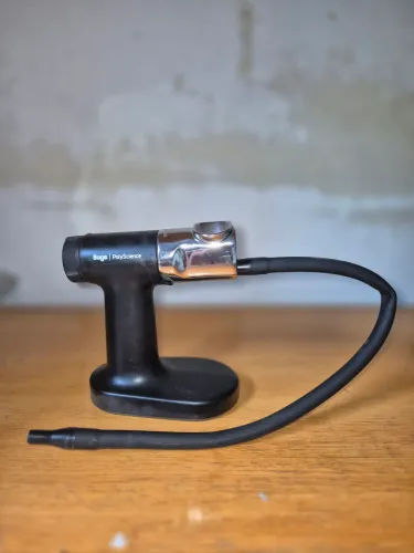 Defumador poly science pro