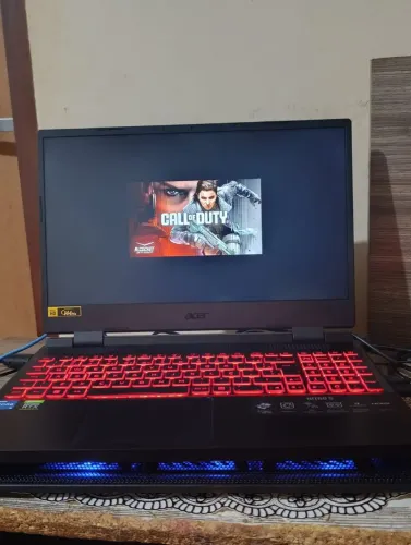 Acer nitro 5