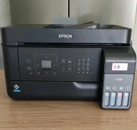 Impressora Epson L5590 Multifuncional