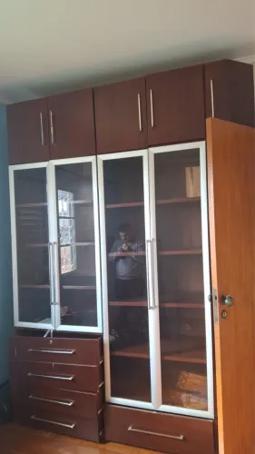 Vendo guarda roupa 