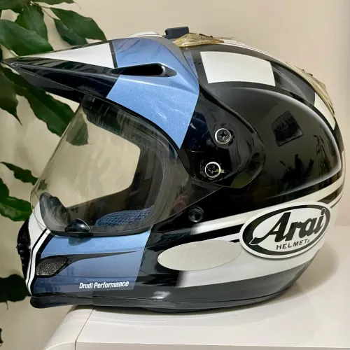 Capacete Arai Tour Cross XL