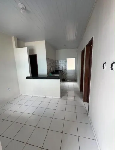 VENDO CASA EM AREINHA VIANA