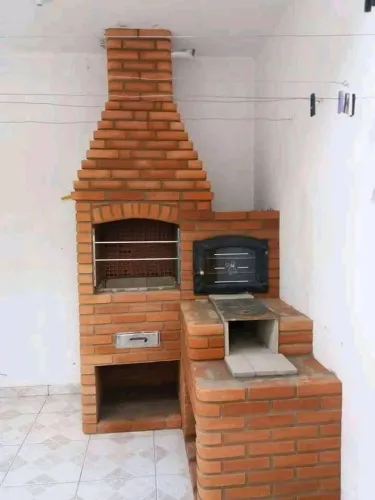 Churrasqueira do Nordeste