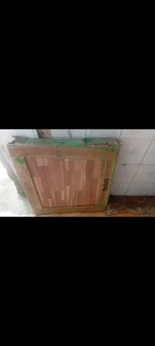 Caixa de cerâmica