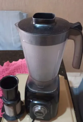 Liquidificador Philips Walita