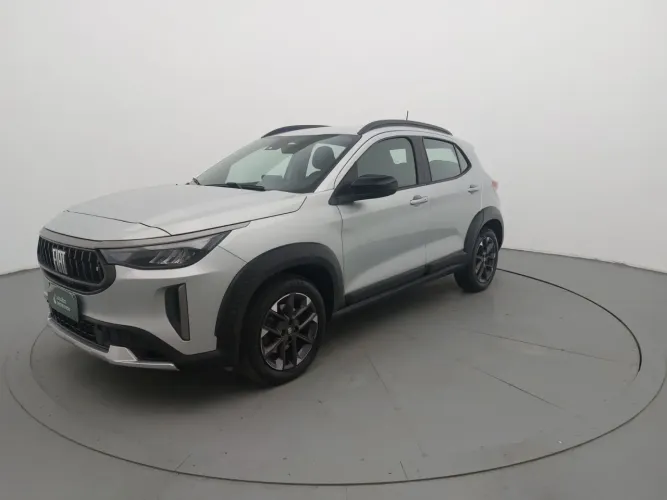 Fiat Pulse Audace Turbo 200 Aut. (hibrído) 2026