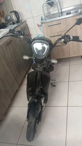 Bike Eletrica