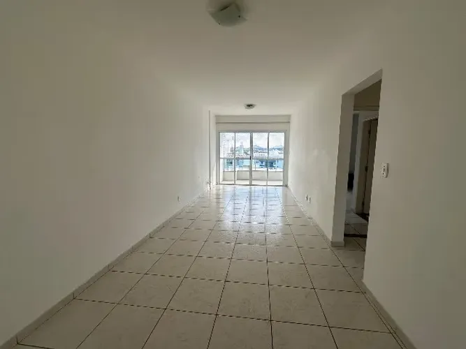 APARTAMENTO LOCACAO ANUAL SEM MOBILIA PRAINHA DE MUQUICABA - GUARAPARI