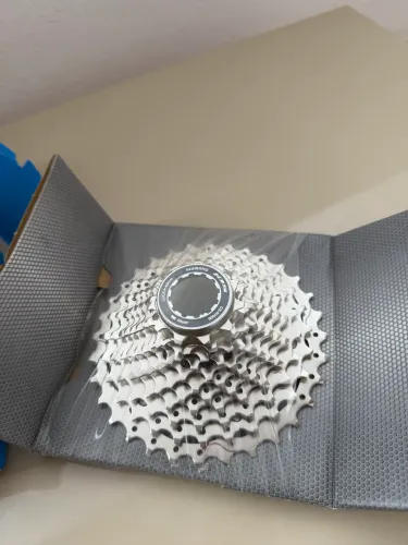 Cassete shimano 105 11/32