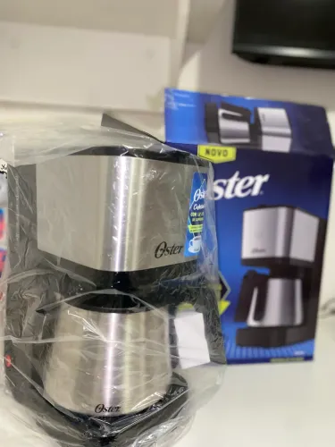 CAFETEIRA NOVA