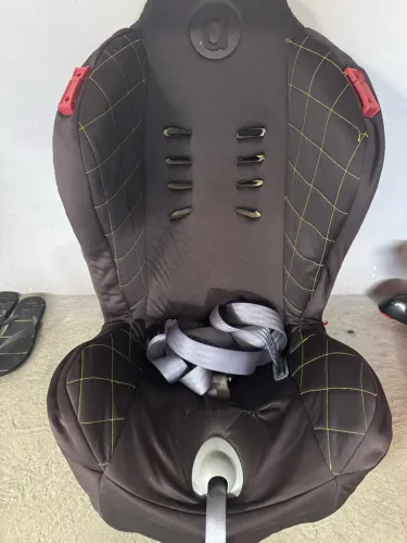 DOAÇÃO de Cadeirinha de carro