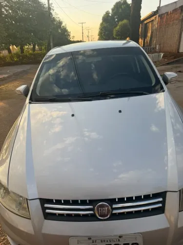 Fiat Stilo 1.8/ 1.8 Connect Flex 8V 5P 2009