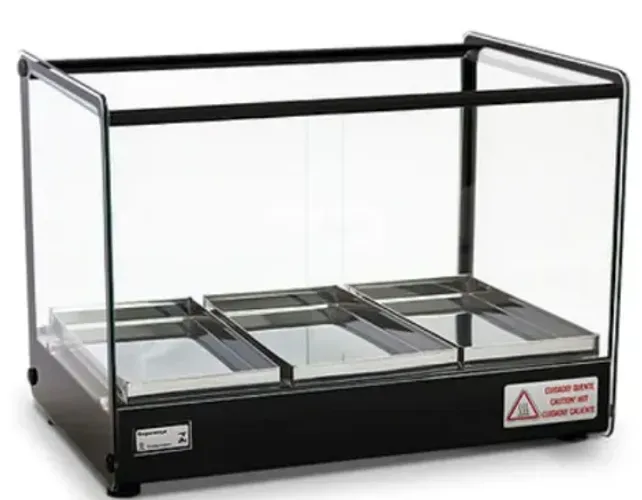AL - ESTUFAS EVR PARA SALGADOS A PARTIR DE R$699.00