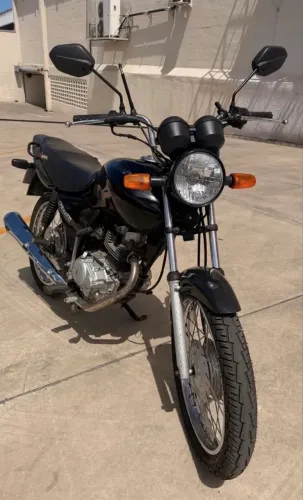 FAN 125