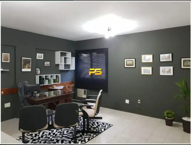 Sala Comercial 58m² no Centro à Venda REF: PS7490
