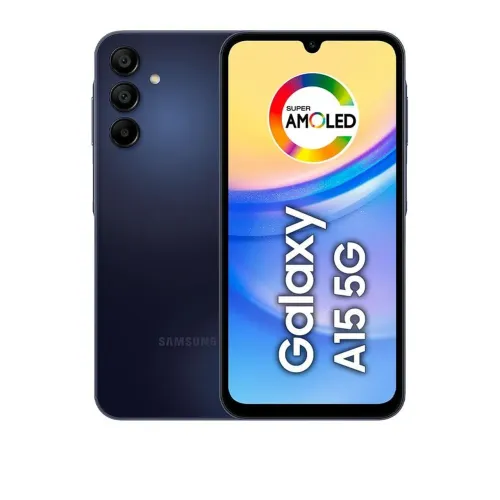 A15 5G 128gb