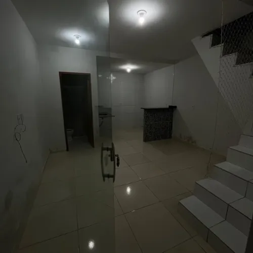 ALUGO DUPLEX PRÓX A JUSCELINO