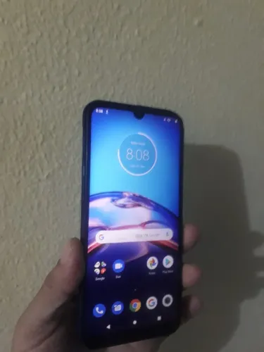 MOTO E6s 32 gb