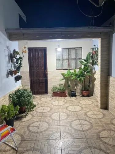 SC6- Vende-se casa na BRASÍLIA