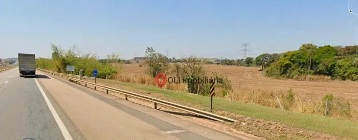 Vende se Área Industrial , com frente para a Rodovia Castelo Branco na Região de Sorocaba-