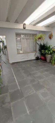 Sobrado com 3 dormitórios à venda, 177 m² - Vila Sônia - São Paulo/SP