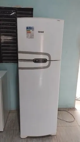 GELADEIRA DUPLEX FROST FREE