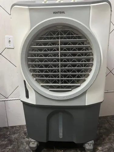 Climatizador Ventisol 70L
