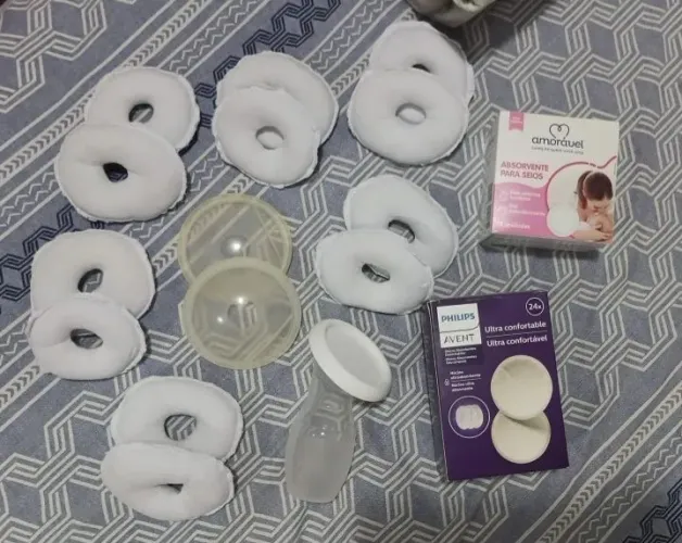 DESAPEGO KIT AMAMENTAÇÃO