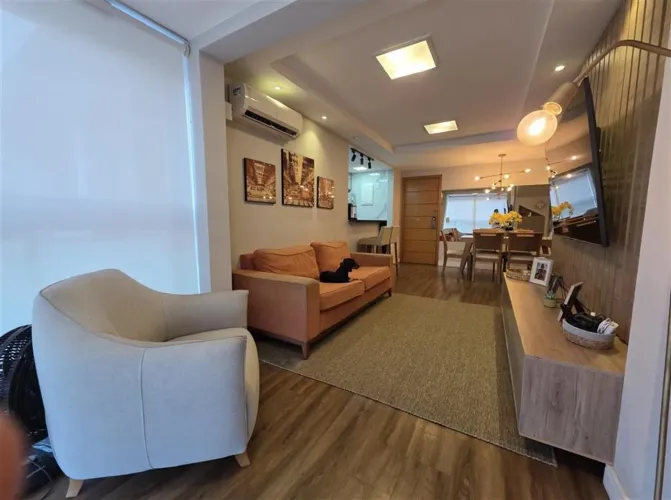 COBERTURA DUPLEX À VENDA NO AROAZES - BARRA OLÍMPICA