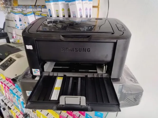 Impressora Laser Samsung 1865w WIFI + Garantia