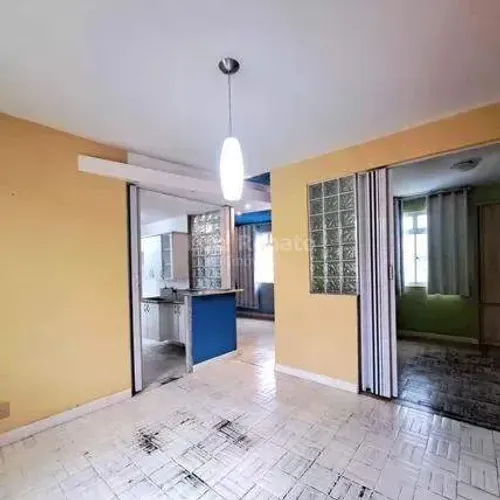 Apartamento à venda no bairro Serra