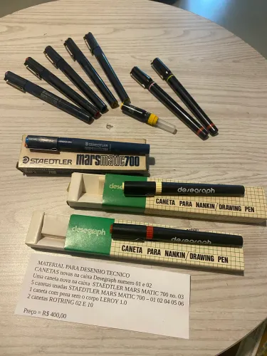 Produtos Vintage