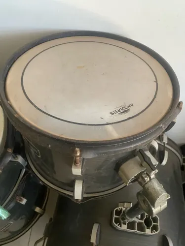 Ton de bateria