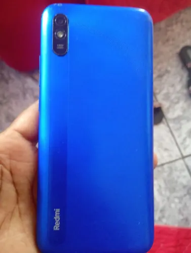 Vendo um celular