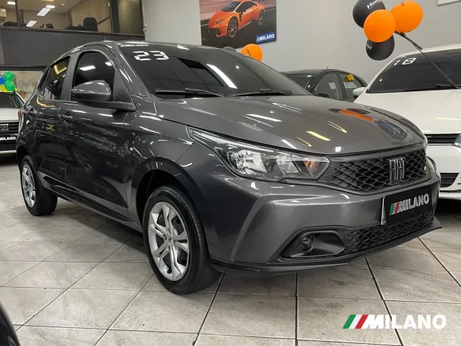 Fiat Argo Drive 1.0 Firefly 2023