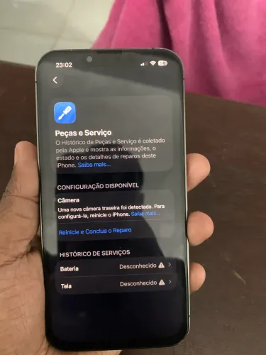 iPhone 13 Pro 128gb 