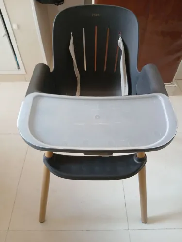 Cadeira refeição Burigotto Poke