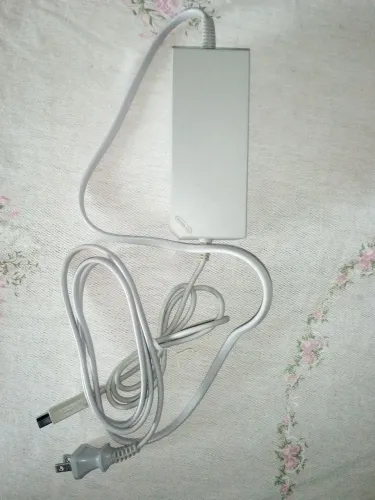 Fonte para Nintendo Wii original