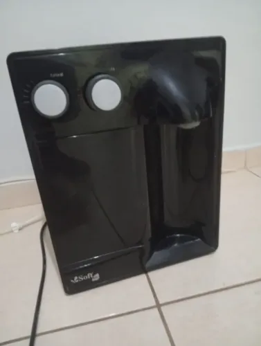 Filtro de água