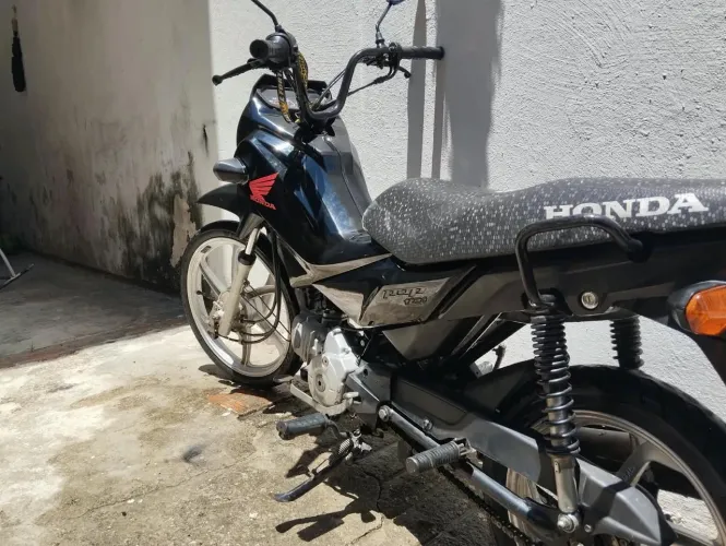 Vendo pop 110i, 10.500,00