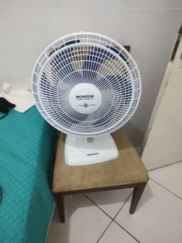 Ventilador mundial 40 centímetro
