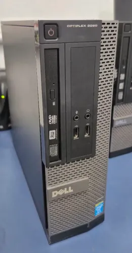 Desktop Dell Optiplex 3020