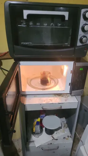 Forno