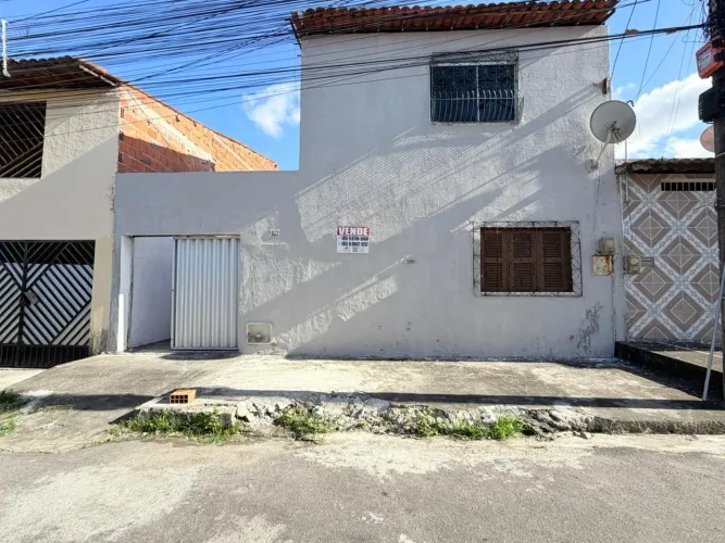 Casa conjunto Ceará