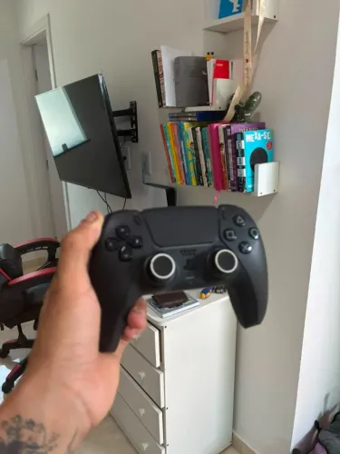 Controle ps5